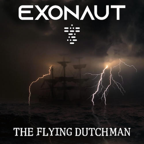 The Flying Dutchman artwork