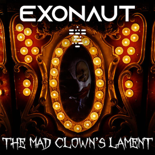 The Mad Clown's Lament artwork
